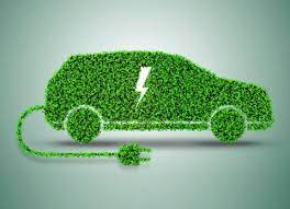 coche elecctrico